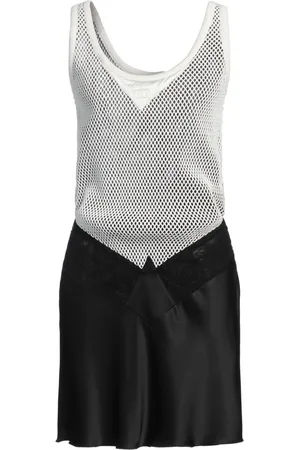 OFF-WHITE OFFWHITE™ VESTITI Vestiti corti
