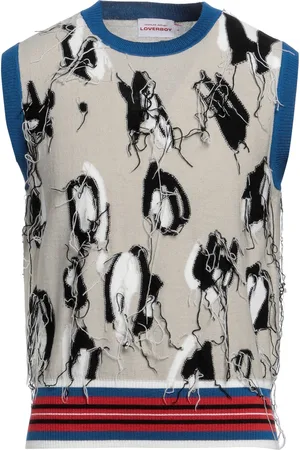 Charles Jeffrey Loverboy MAGLIERIA Pullover