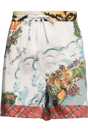 Serafini BOTTOMWEAR Shorts e bermuda