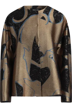 Rochas CAPISPALLA Giacche & Giubbotti