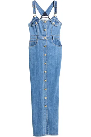 Moschino VESTITI Vestiti lunghi