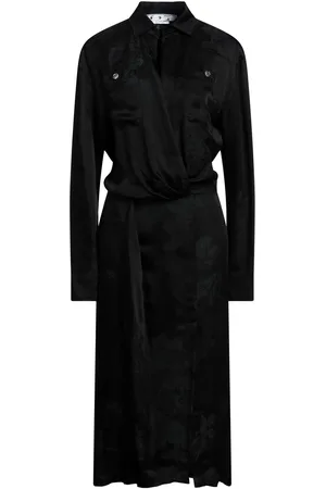 OFF-WHITE OFFWHITE™ VESTITI Vestiti midi