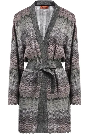 Missoni MAGLIERIA Cardigan