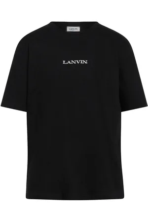 Lanvin TOPWEAR Tshirts