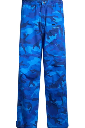 VALENTINO GARAVANI BOTTOMWEAR Pantaloni