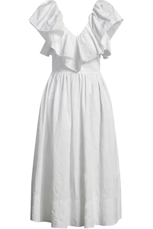 Chloé VESTITI Vestiti midi