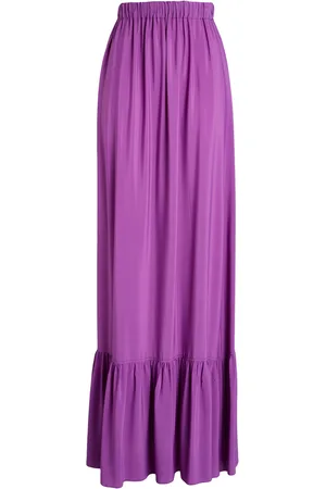 Jucca BOTTOMWEAR Gonne lunghe