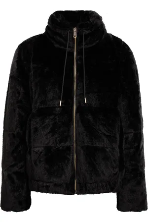 Guess CAPISPALLA Shearling & Teddy
