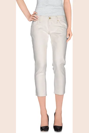 John Richmond BOTTOMWEAR Pantaloni jeans