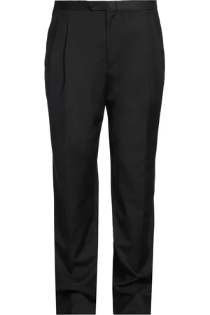 ISAIA BOTTOMWEAR Pantaloni