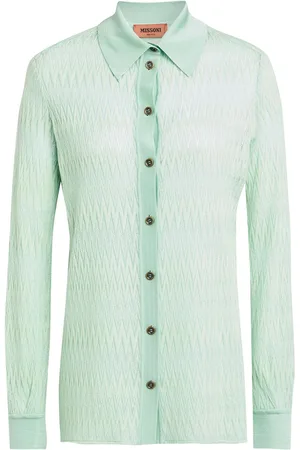 Missoni TOPWEAR Camicie