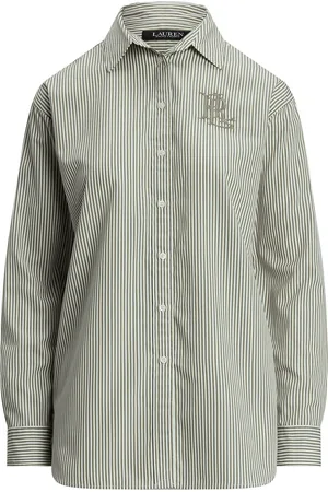 Ralph Lauren TOPWEAR Camicie