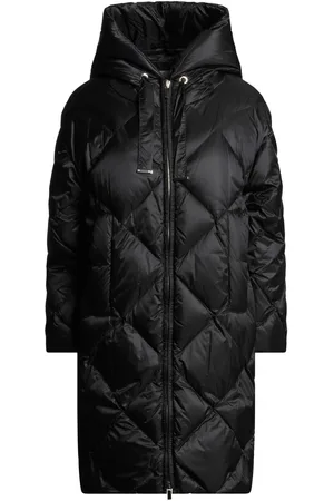Max mara the cube CAPISPALLA Piumini & Imbottiti Sintetici