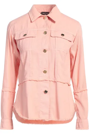 Tom Ford TOPWEAR Camicie jeans