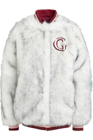 GAËLLE CAPISPALLA Shearling & Teddy