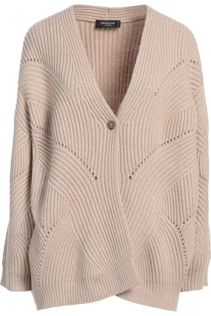 Fabiana Filippi MAGLIERIA Cardigan