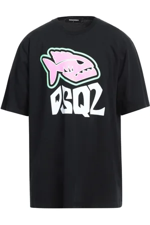 Dsquared2 TOPWEAR Tshirts