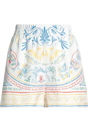 Casablanca BOTTOMWEAR Shorts e bermuda