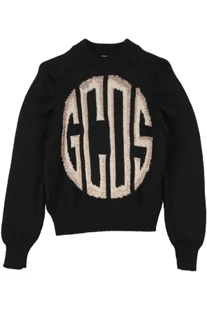 GCDS MAGLIERIA Pullover