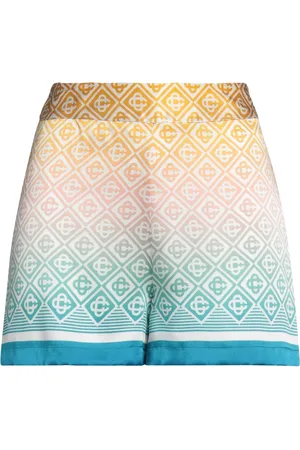 Casablanca BOTTOMWEAR Shorts e bermuda