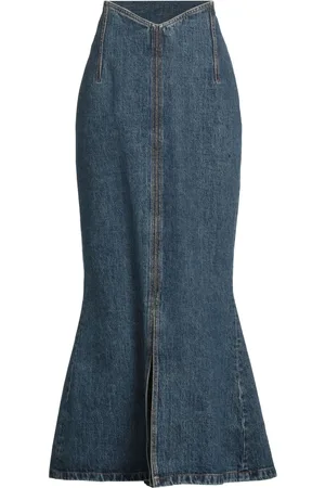 Bally BOTTOMWEAR Gonne jeans