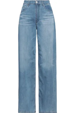 AG Jeans BOTTOMWEAR Pantaloni jeans