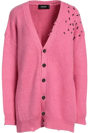 Dsquared2 MAGLIERIA Cardigan