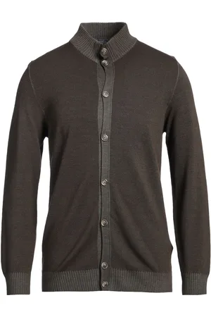FEDELI MAGLIERIA Cardigan