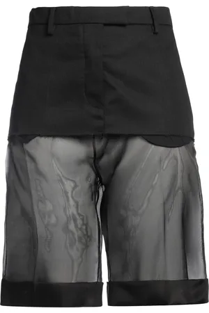 Maison Margiela BOTTOMWEAR Shorts e bermuda