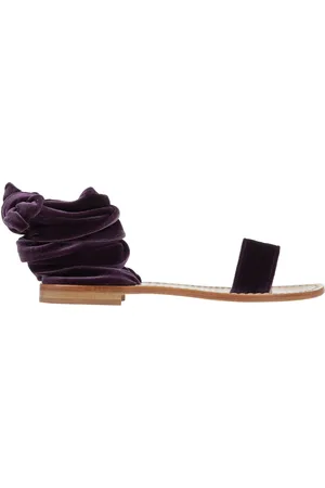 SEMICOUTURE CALZATURE Sandali