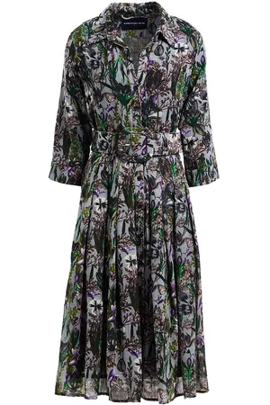 SAMANTHA SUNG VESTITI Vestiti midi