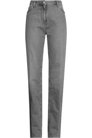 VERSACE BOTTOMWEAR Pantaloni jeans