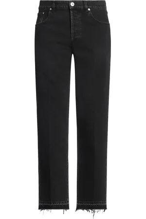 Lanvin BOTTOMWEAR Pantaloni jeans