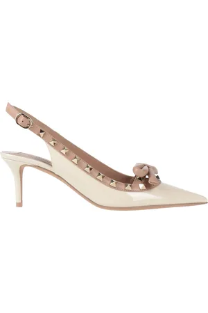 VALENTINO GARAVANI CALZATURE Decolletes