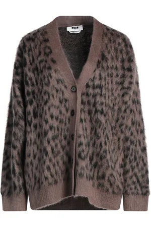 Msgm MAGLIERIA Cardigan