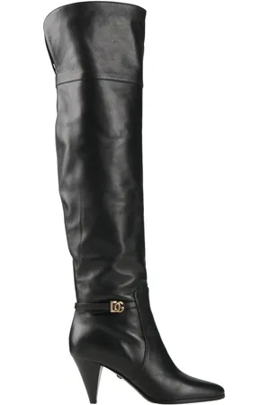 Dolce & Gabbana CALZATURE Stivali
