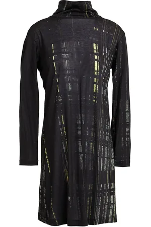 YOHJI YAMAMOTO VESTITI Vestiti corti