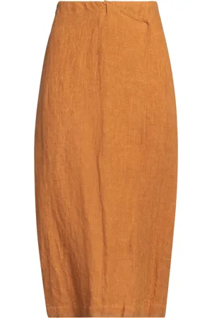 PDR PHISIQUE DU ROLE BOTTOMWEAR Gonne midi