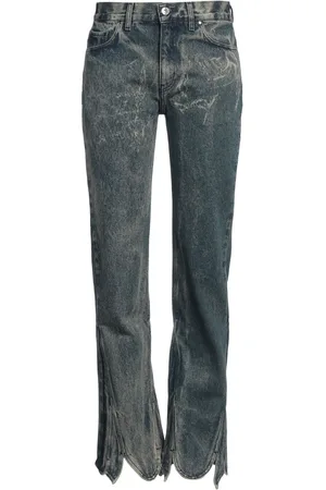 Y / PROJECT BOTTOMWEAR Pantaloni jeans