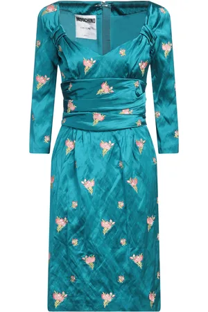 Moschino VESTITI Vestiti midi