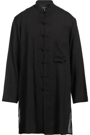 YOHJI YAMAMOTO TOPWEAR Camicie