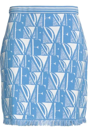 Diane von Furstenberg BOTTOMWEAR Minigonne