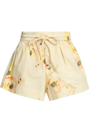 ZIMMERMANN BOTTOMWEAR Shorts e bermuda