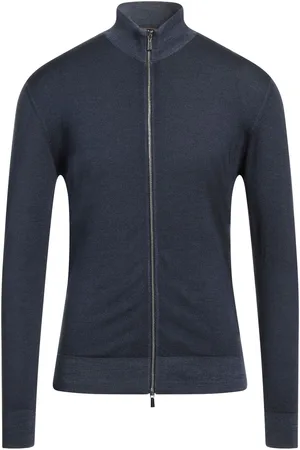 MOORER MAGLIERIA Cardigan