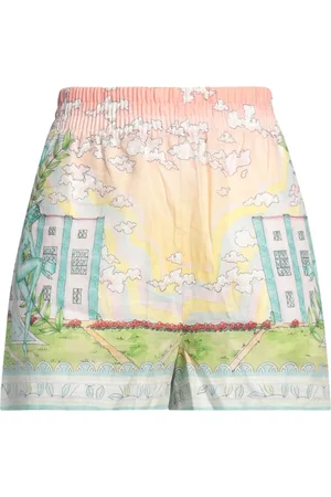 Casablanca BOTTOMWEAR Shorts e bermuda