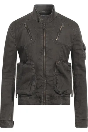 Dolce & Gabbana CAPISPALLA Giacche & Giubbotti