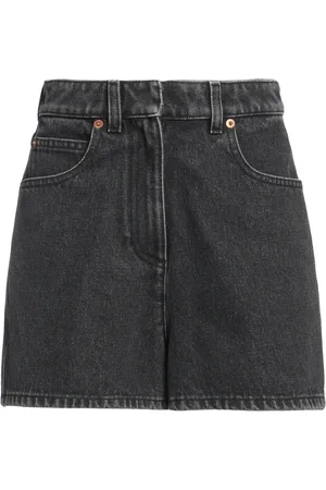 VALENTINO GARAVANI BOTTOMWEAR Shorts jeans