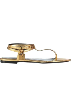 Tom Ford CALZATURE Infradito