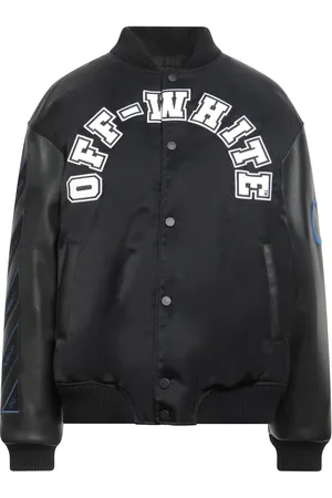 OFF-WHITE OFFWHITE™ CAPISPALLA Giacche & Giubbotti