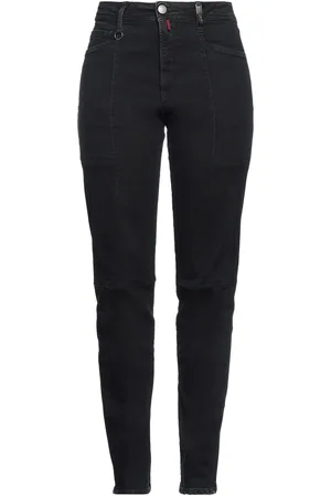High BOTTOMWEAR Pantaloni jeans